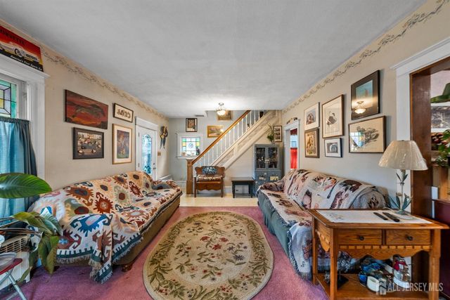 12 Vine Street, Jamesburg, NJ 08831