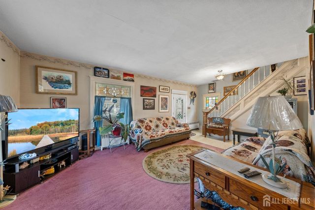 12 Vine Street, Jamesburg, NJ 08831