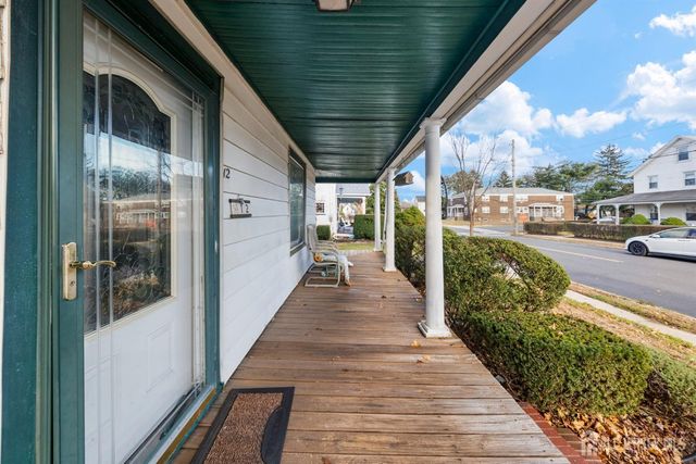 12 Vine Street, Jamesburg, NJ 08831