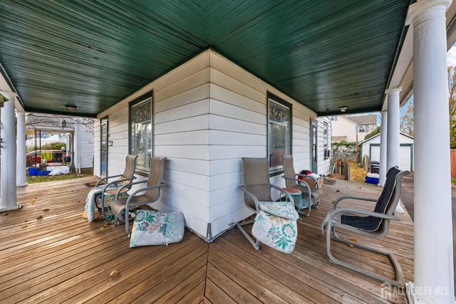 12 Vine Street, Jamesburg, NJ 08831