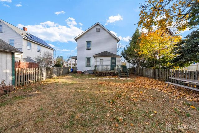 12 Vine Street, Jamesburg, NJ 08831