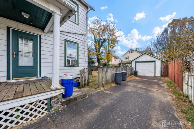 12 Vine Street, Jamesburg, NJ 08831