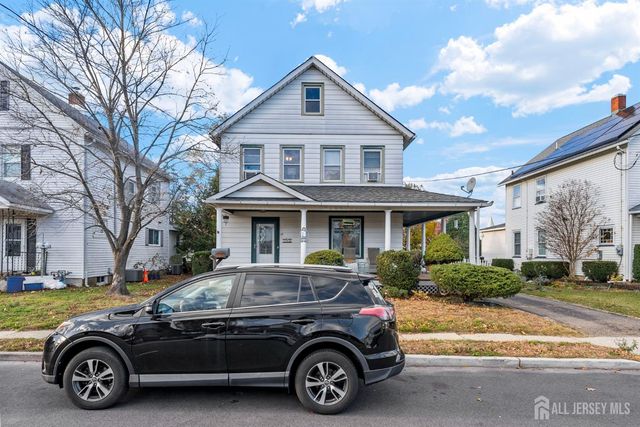 12 Vine Street, Jamesburg, NJ 08831