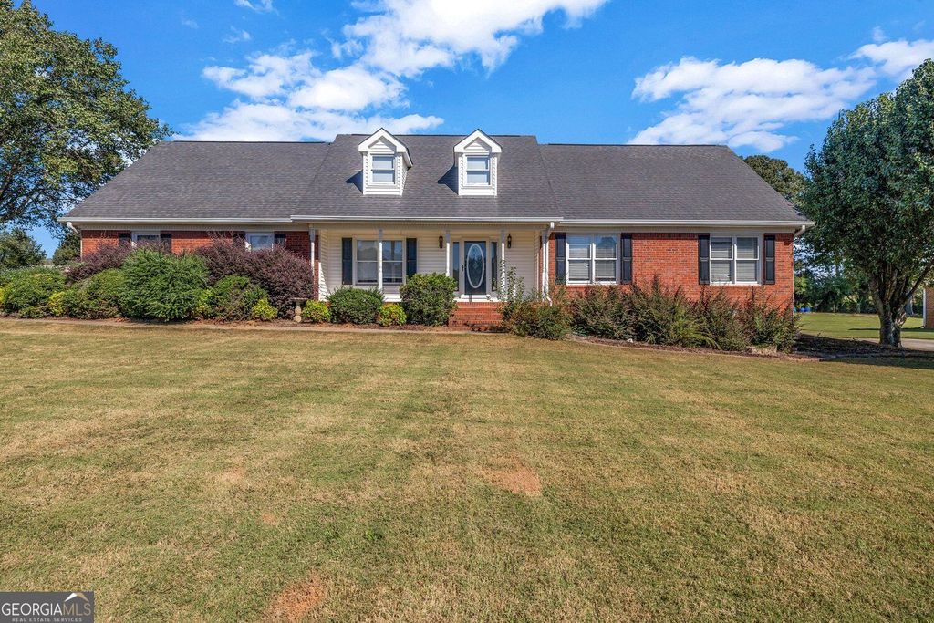 419 Freedom Drive, Mcdonough, GA 30252 — photo 2