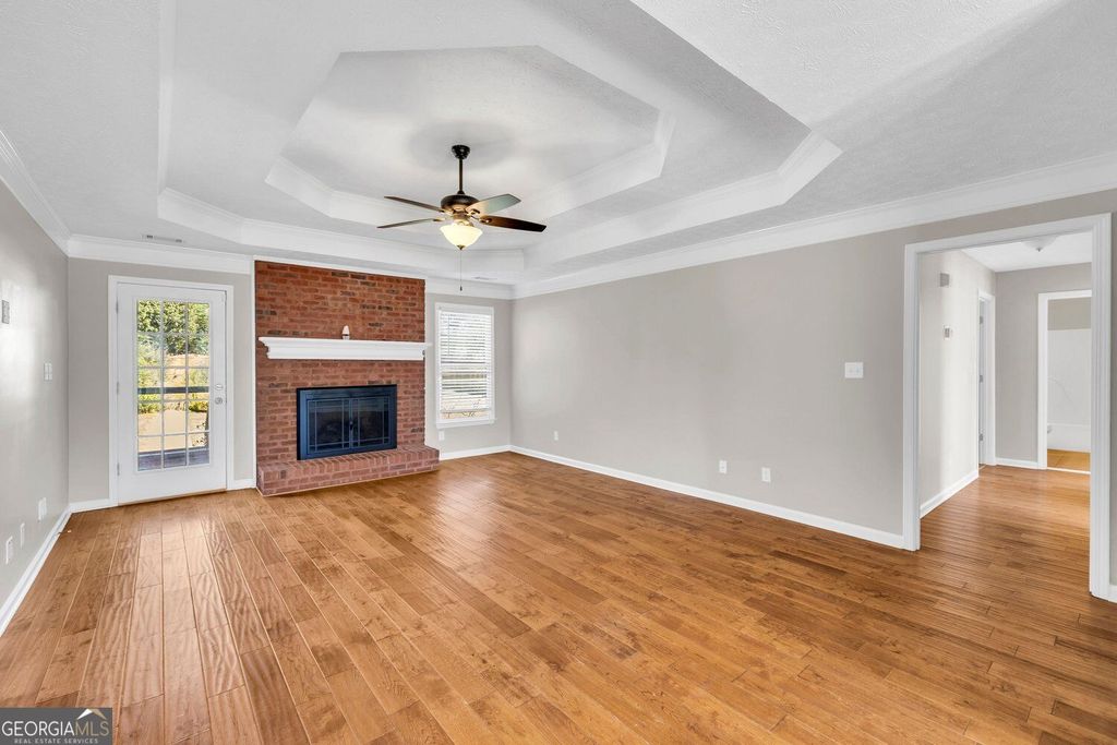 419 Freedom Drive, Mcdonough, GA 30252 — photo 3