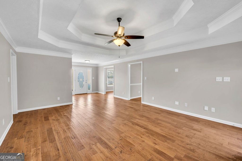 419 Freedom Drive, Mcdonough, GA 30252 — photo 4