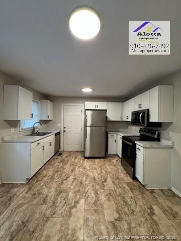 9329 Castle Falls Circle, Fayetteville, NC 28314