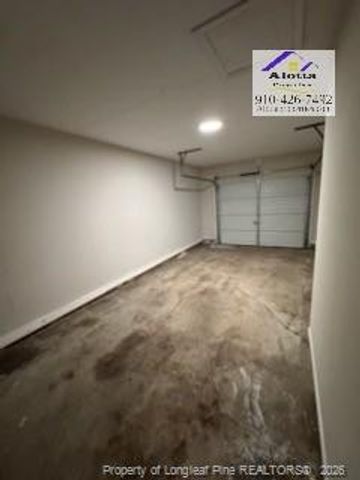 9329 Castle Falls Circle, Fayetteville, NC 28314