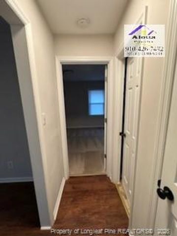 9329 Castle Falls Circle, Fayetteville, NC 28314