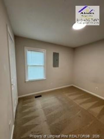 9329 Castle Falls Circle, Fayetteville, NC 28314