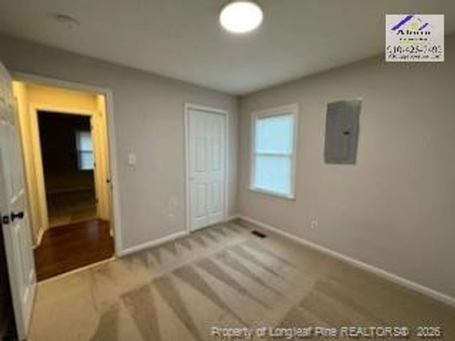 9329 Castle Falls Circle, Fayetteville, NC 28314