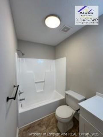 9329 Castle Falls Circle, Fayetteville, NC 28314