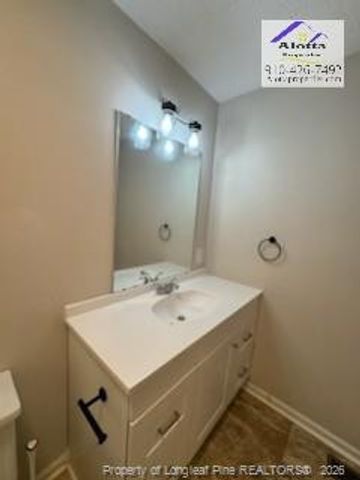 9329 Castle Falls Circle, Fayetteville, NC 28314