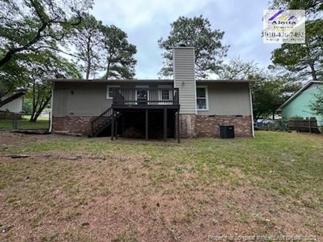 9329 Castle Falls Circle, Fayetteville, NC 28314