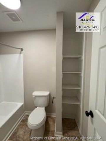 9329 Castle Falls Circle, Fayetteville, NC 28314