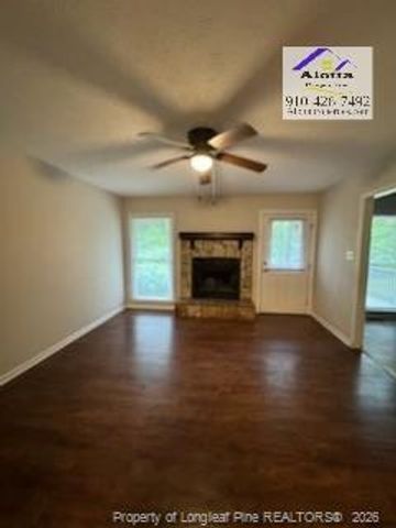 9329 Castle Falls Circle, Fayetteville, NC 28314