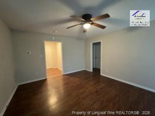 9329 Castle Falls Circle, Fayetteville, NC 28314