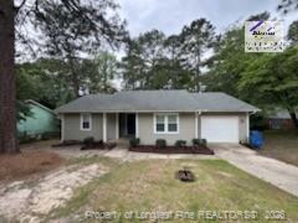 9329 Castle Falls Circle, Fayetteville, NC 28314