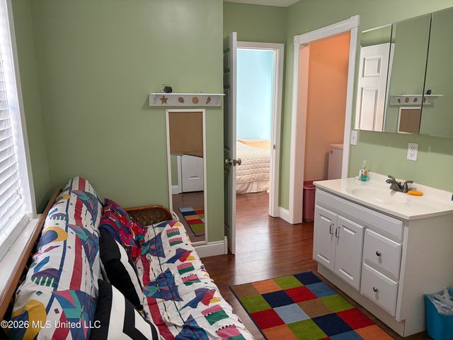 263 Pine Ridge Drive, Waveland, MS 39576