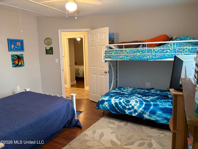 263 Pine Ridge Drive, Waveland, MS 39576