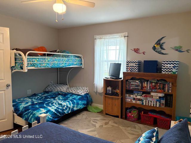 263 Pine Ridge Drive, Waveland, MS 39576