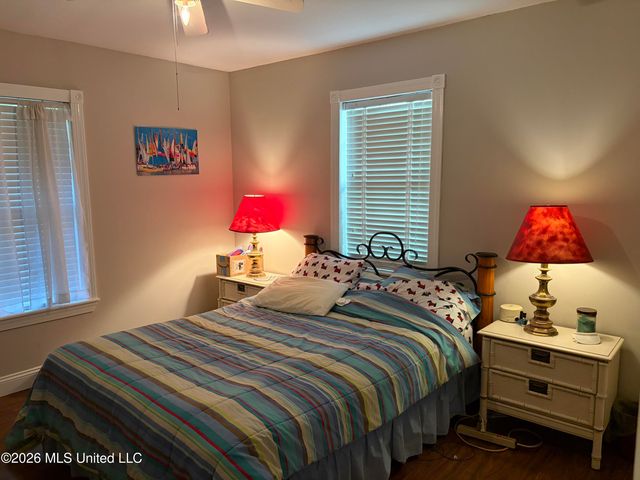 263 Pine Ridge Drive, Waveland, MS 39576