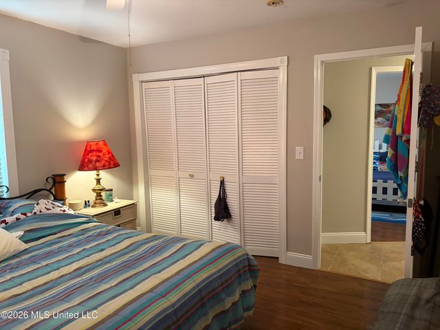 263 Pine Ridge Drive, Waveland, MS 39576