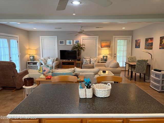 263 Pine Ridge Drive, Waveland, MS 39576