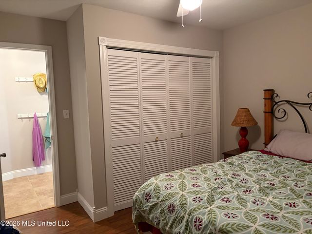 263 Pine Ridge Drive, Waveland, MS 39576