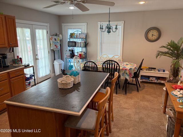 263 Pine Ridge Drive, Waveland, MS 39576