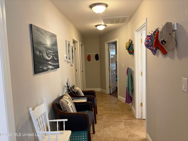 263 Pine Ridge Drive, Waveland, MS 39576