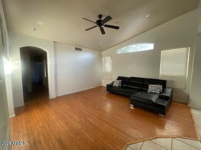 20370 N 65TH Drive, Glendale, AZ 85308