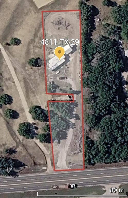 4811.5 E State Highway 29 5, Bertram, TX 78605