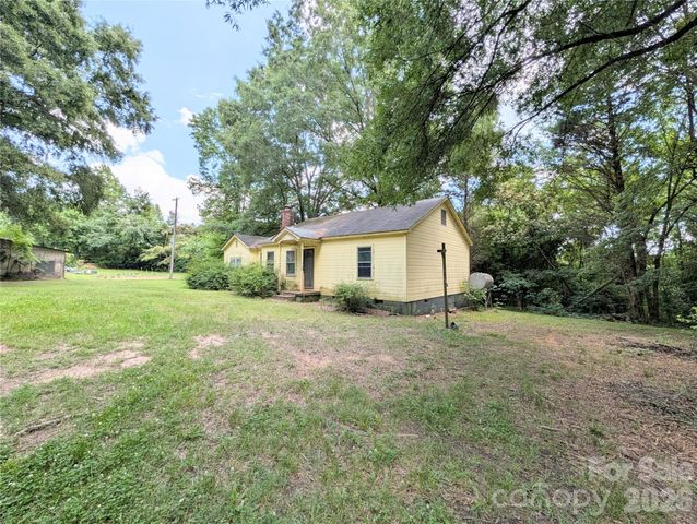 204 Brown Waterson Road, Cherryville, NC 28021