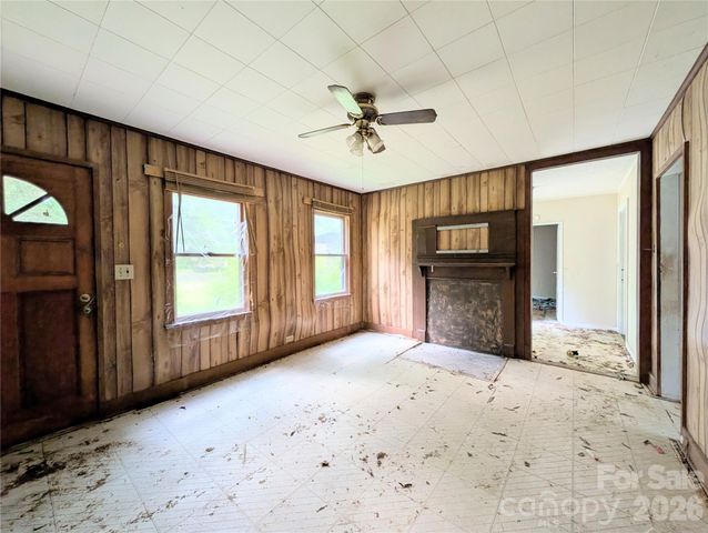 204 Brown Waterson Road, Cherryville, NC 28021