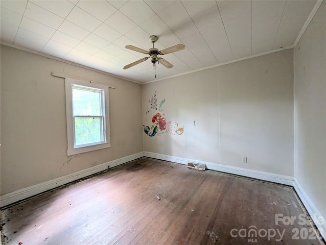 204 Brown Waterson Road, Cherryville, NC 28021
