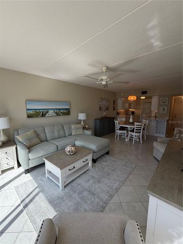 3808 GULF OF MEXICO DRIVE E105, Longboat Key, FL 34228
