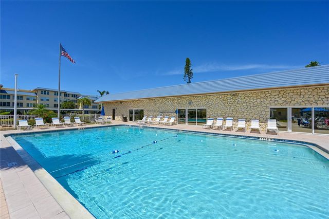 3808 GULF OF MEXICO DRIVE E105, Longboat Key, FL 34228