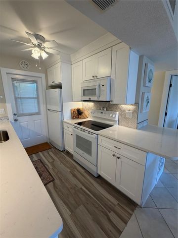 3808 GULF OF MEXICO DRIVE E105, Longboat Key, FL 34228