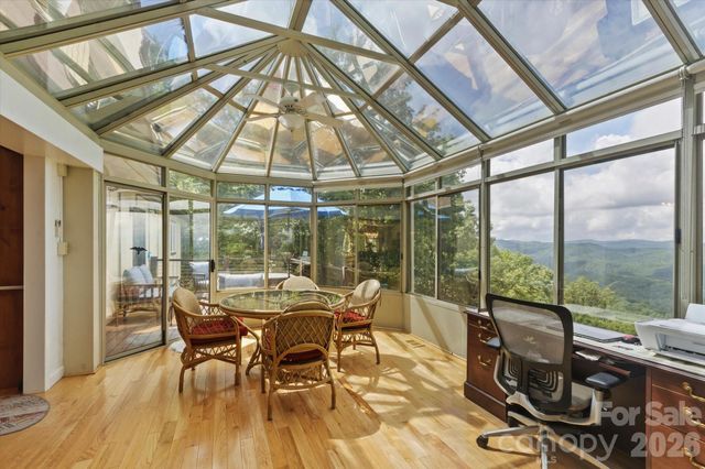 2484 Connestee Trail, Brevard, NC 28712