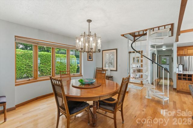 2484 Connestee Trail, Brevard, NC 28712
