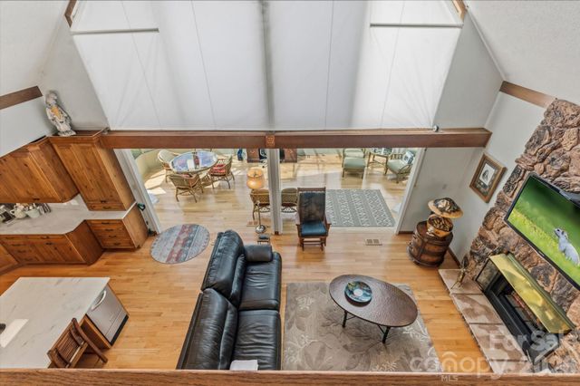 2484 Connestee Trail, Brevard, NC 28712