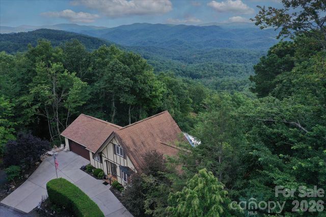 2484 Connestee Trail, Brevard, NC 28712