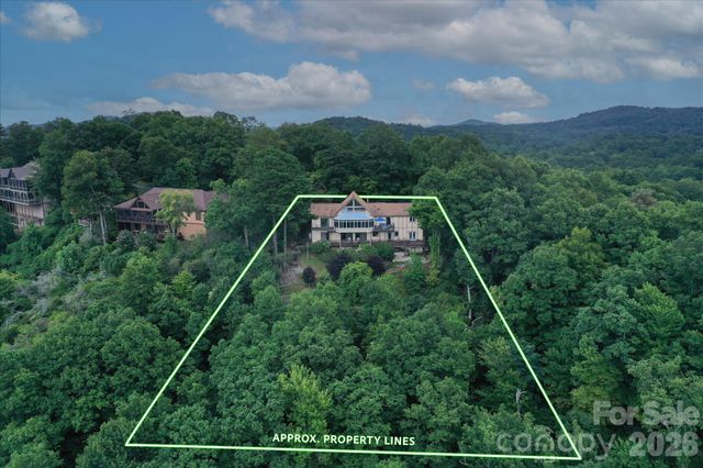 2484 Connestee Trail, Brevard, NC 28712