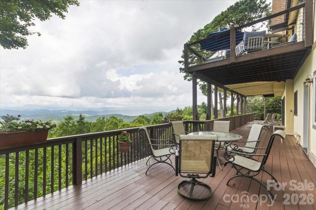 2484 Connestee Trail, Brevard, NC 28712