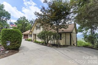 2484 Connestee Trail, Brevard, NC 28712