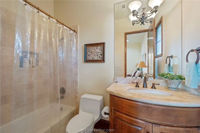 4714 Heron Lakes Circle, Bryan, TX 77802