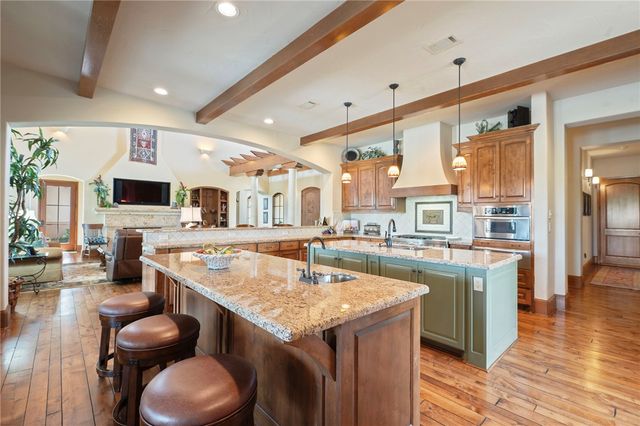 4714 Heron Lakes Circle, Bryan, TX 77802