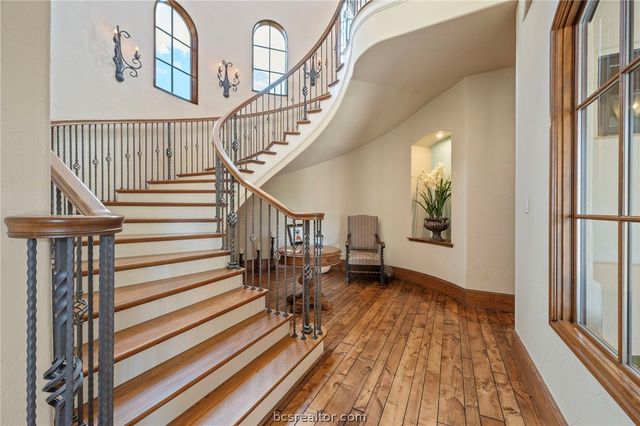 4714 Heron Lakes Circle, Bryan, TX 77802