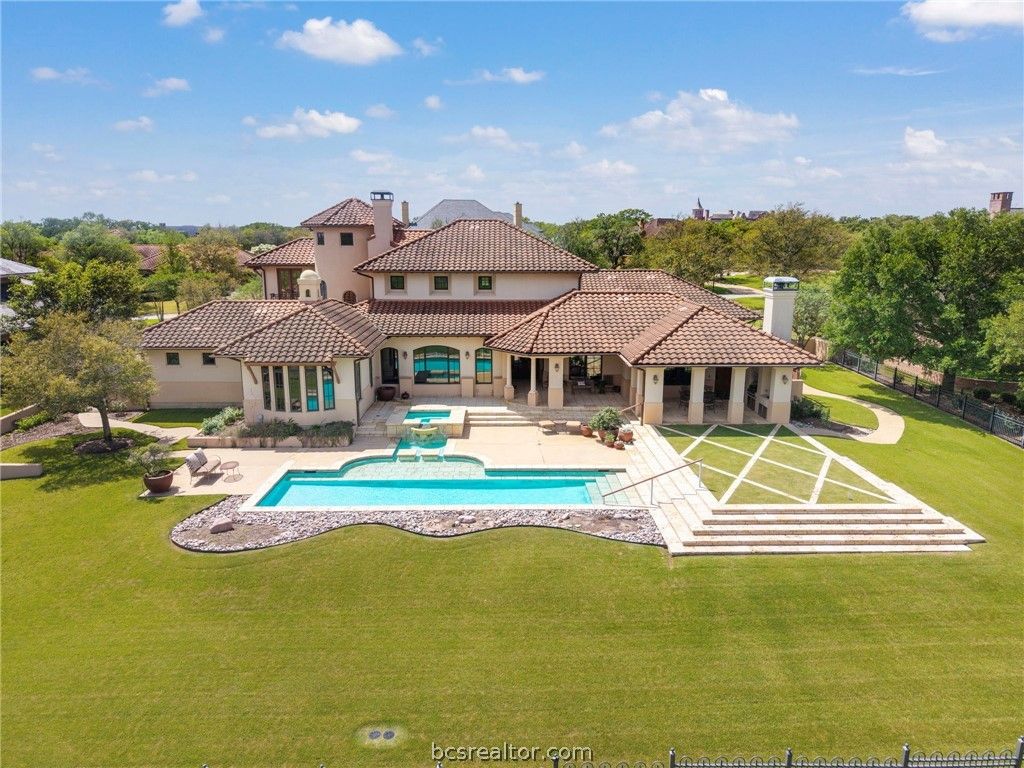 4714 Heron Lakes Circle, Bryan, TX 77802 — photo 5